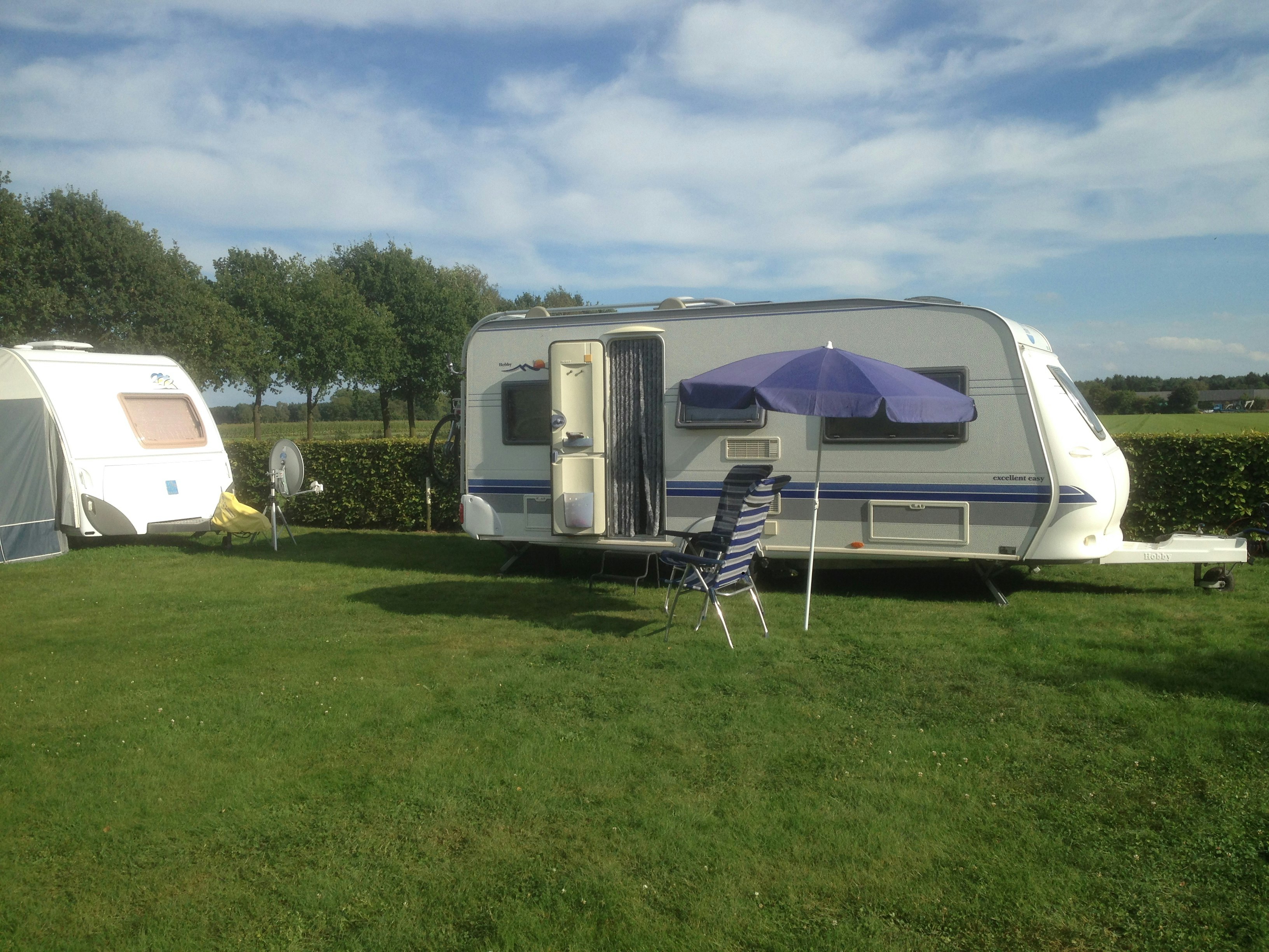 Camping De Punder