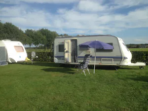 Camping De Punder