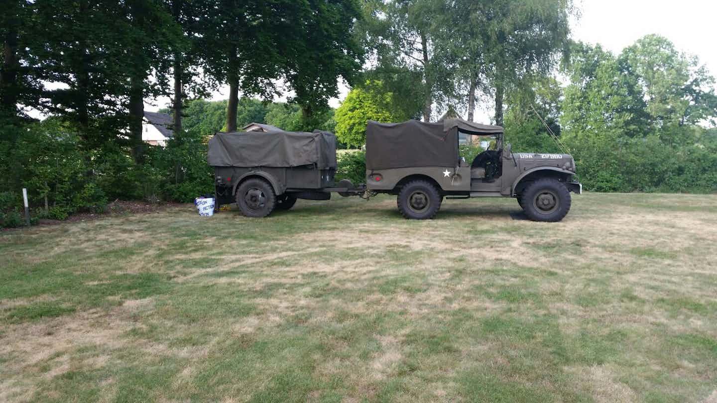Camping De Punder