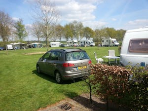 Camping De Punder