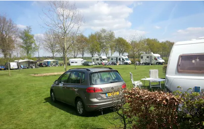 Camping De Punder
