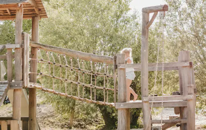 Camping De Rammelbeek