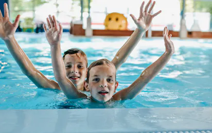 Camping De Rammelbeek