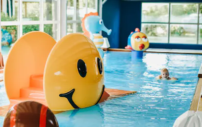 Camping De Rammelbeek