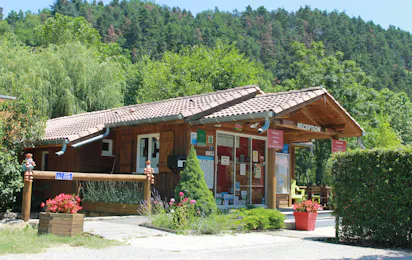 Camping de Retourtour