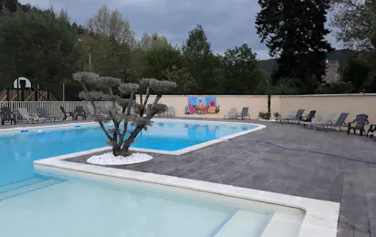 Camping de Retourtour