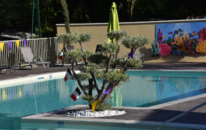 Camping de Retourtour