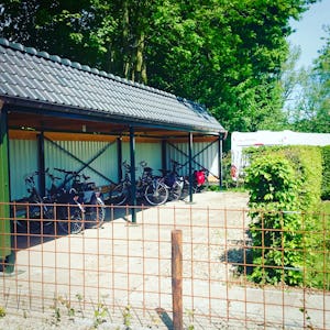 Camping De Rijnstrangen