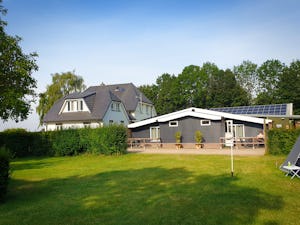 Camping De Rijnstrangen