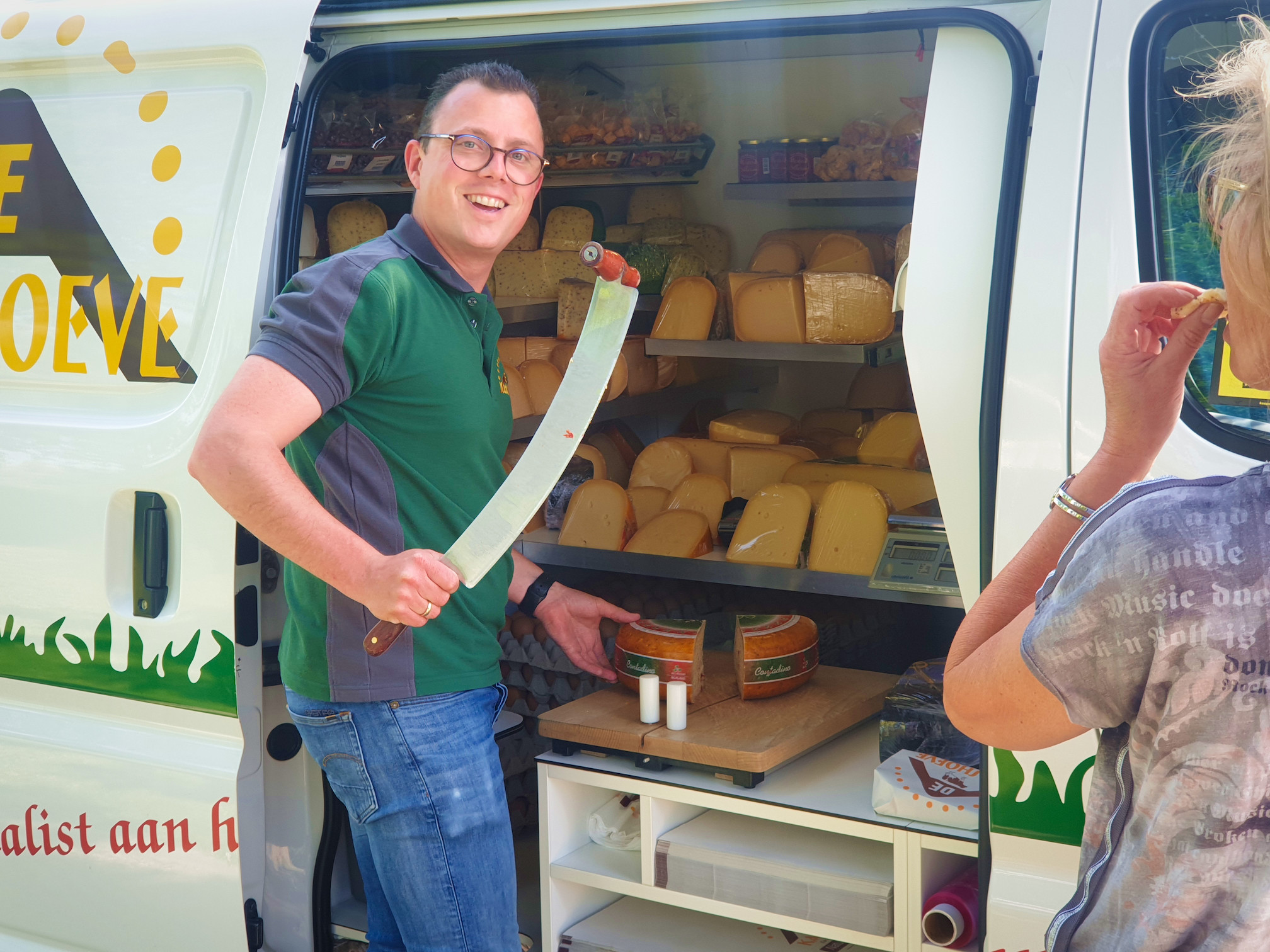 Camping De Rijnstrangen