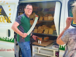 Camping De Rijnstrangen