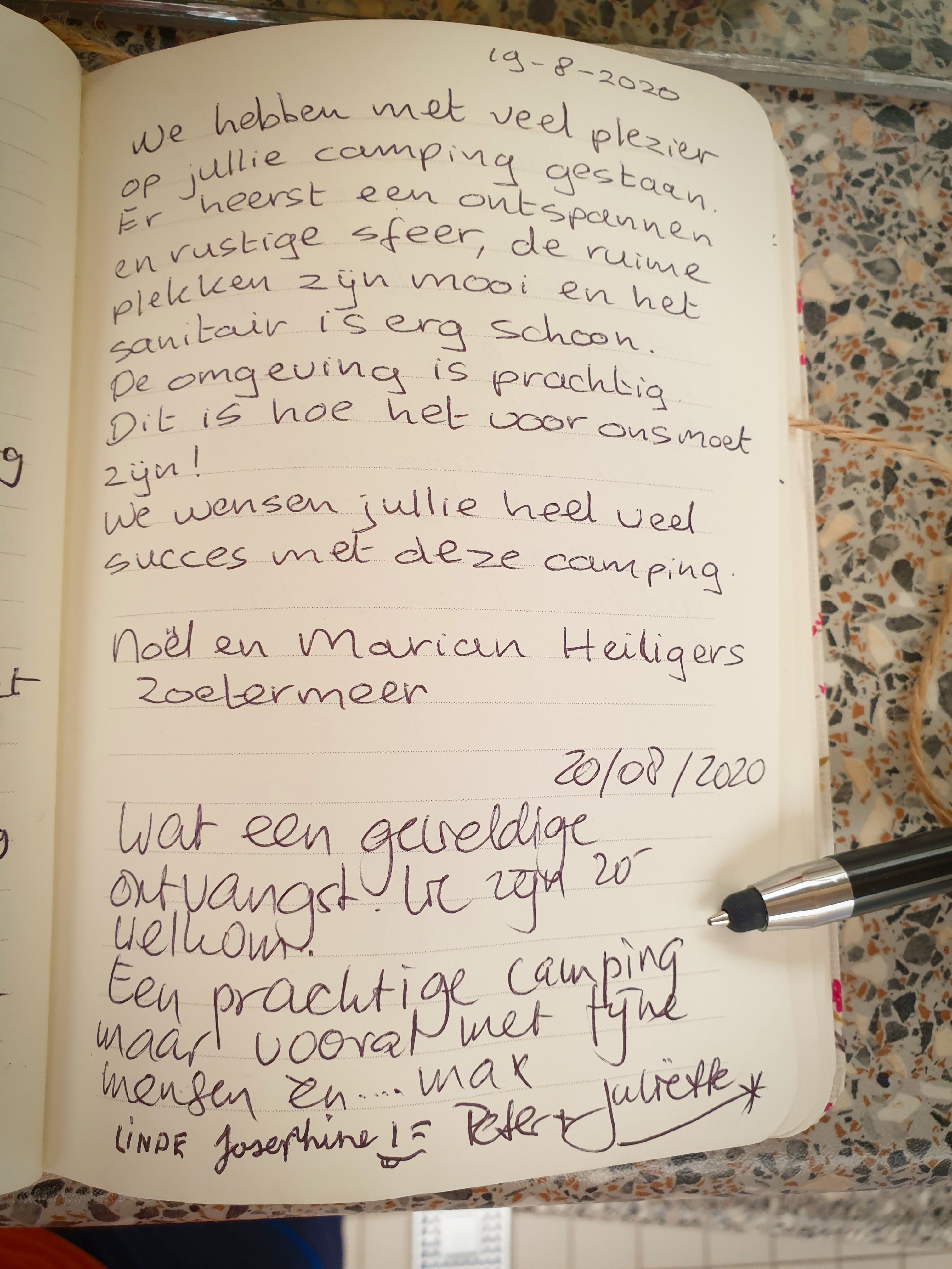 Camping De Rijnstrangen