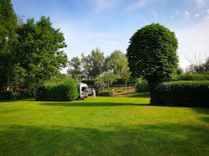 Camping De Rijnstrangen