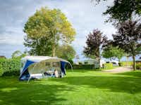 Camping De Rijnstrangen
