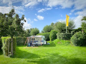 Camping De Rijnstrangen