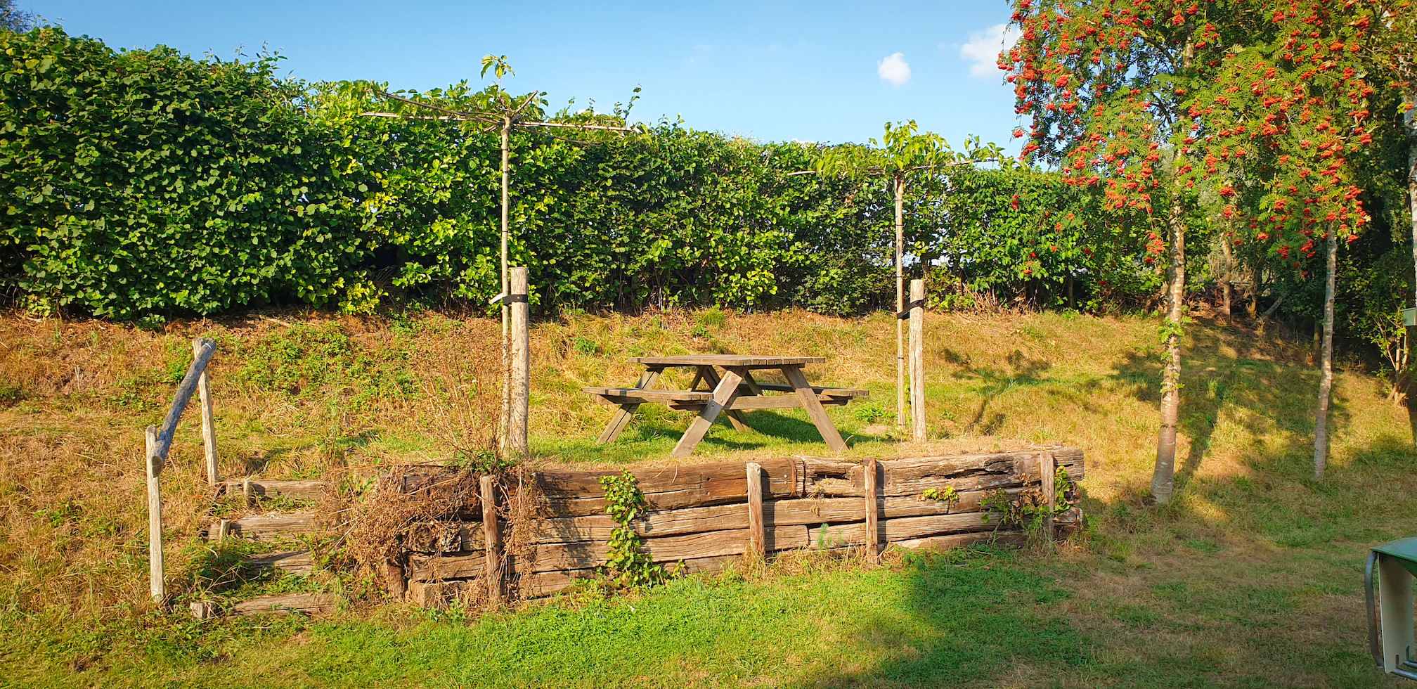 Camping De Rijnstrangen