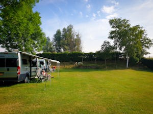 Camping De Rijnstrangen