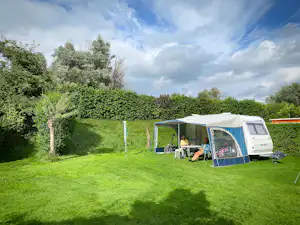 Camping De Rijnstrangen