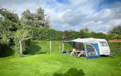 Camping De Rijnstrangen