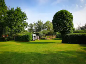 Camping De Rijnstrangen