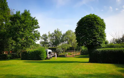 Camping De Rijnstrangen