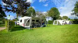 Camping De Rijnstrangen