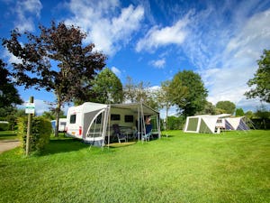 Camping De Rijnstrangen