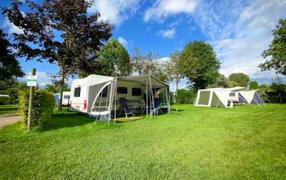 Camping De Rijnstrangen