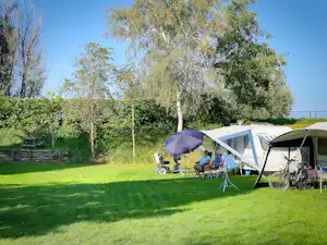 Camping De Rijnstrangen