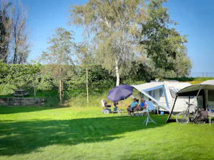 Camping De Rijnstrangen