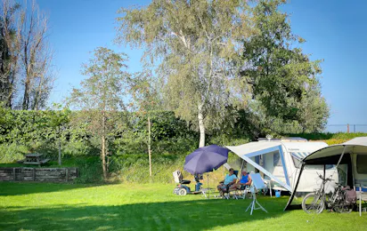 Camping De Rijnstrangen