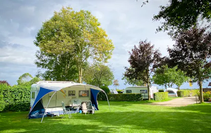 Camping De Rijnstrangen