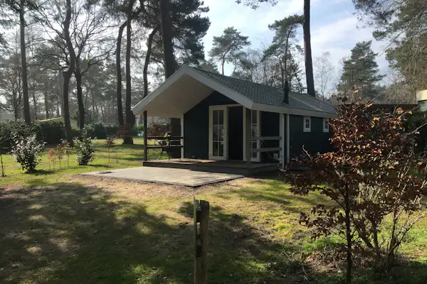 Camping de Rimboe