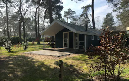 Camping de Rimboe