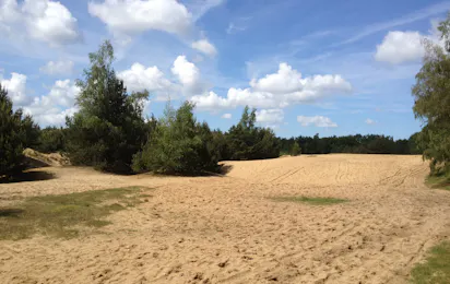 Camping de Rimboe