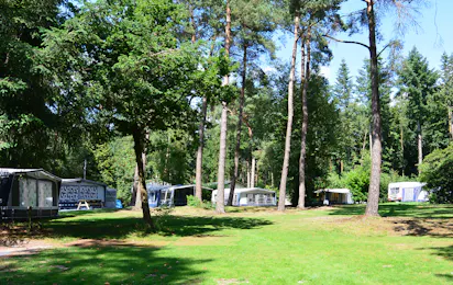 Camping de Rimboe