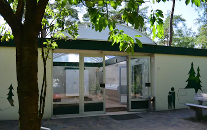 Camping de Rimboe