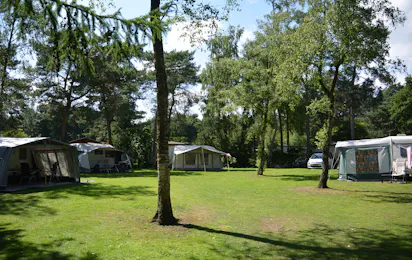 Camping de Rimboe