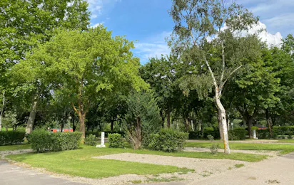 Camping de Riquewihr