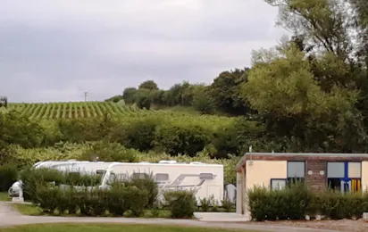 Camping de Riquewihr