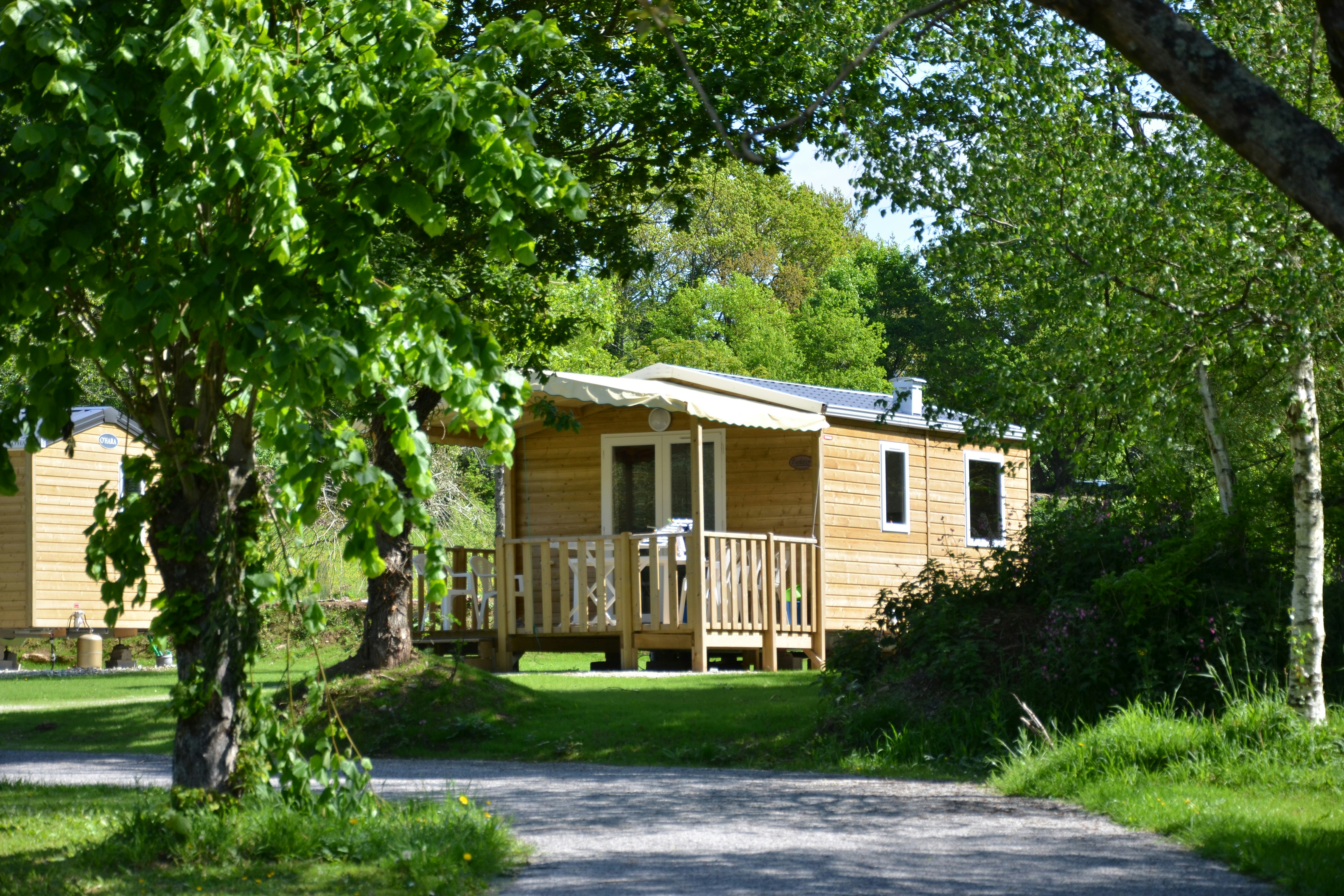 Camping de Rodaven