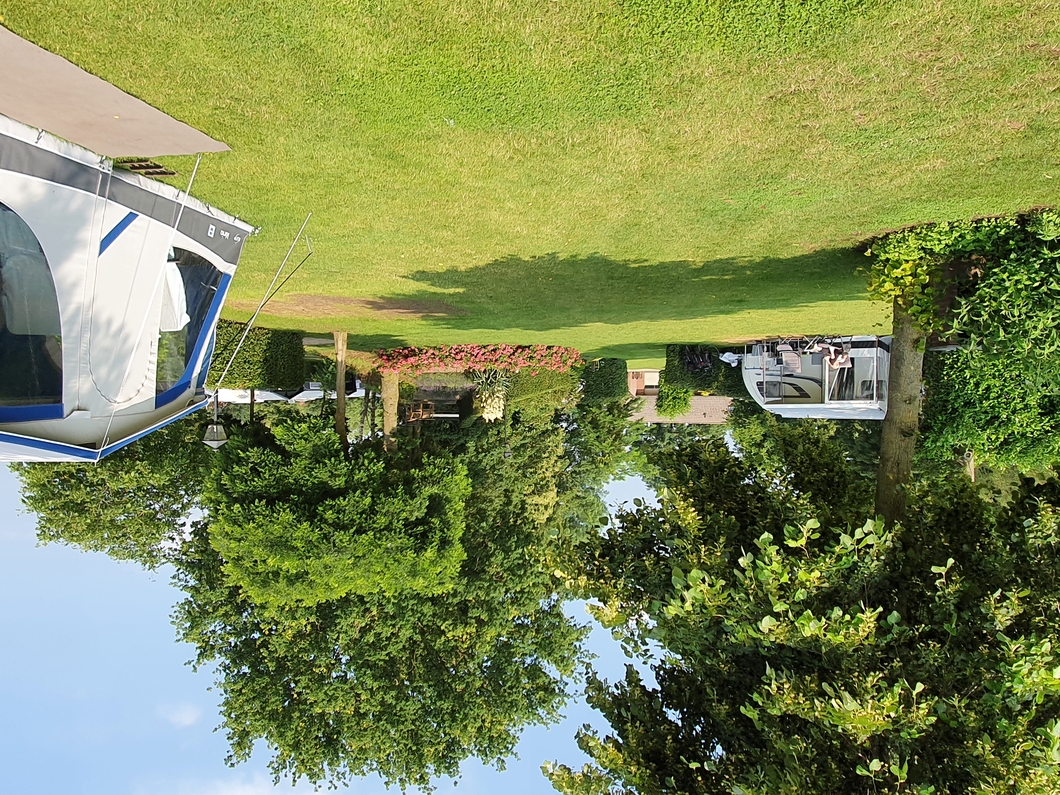 Camping de Rooëjbes