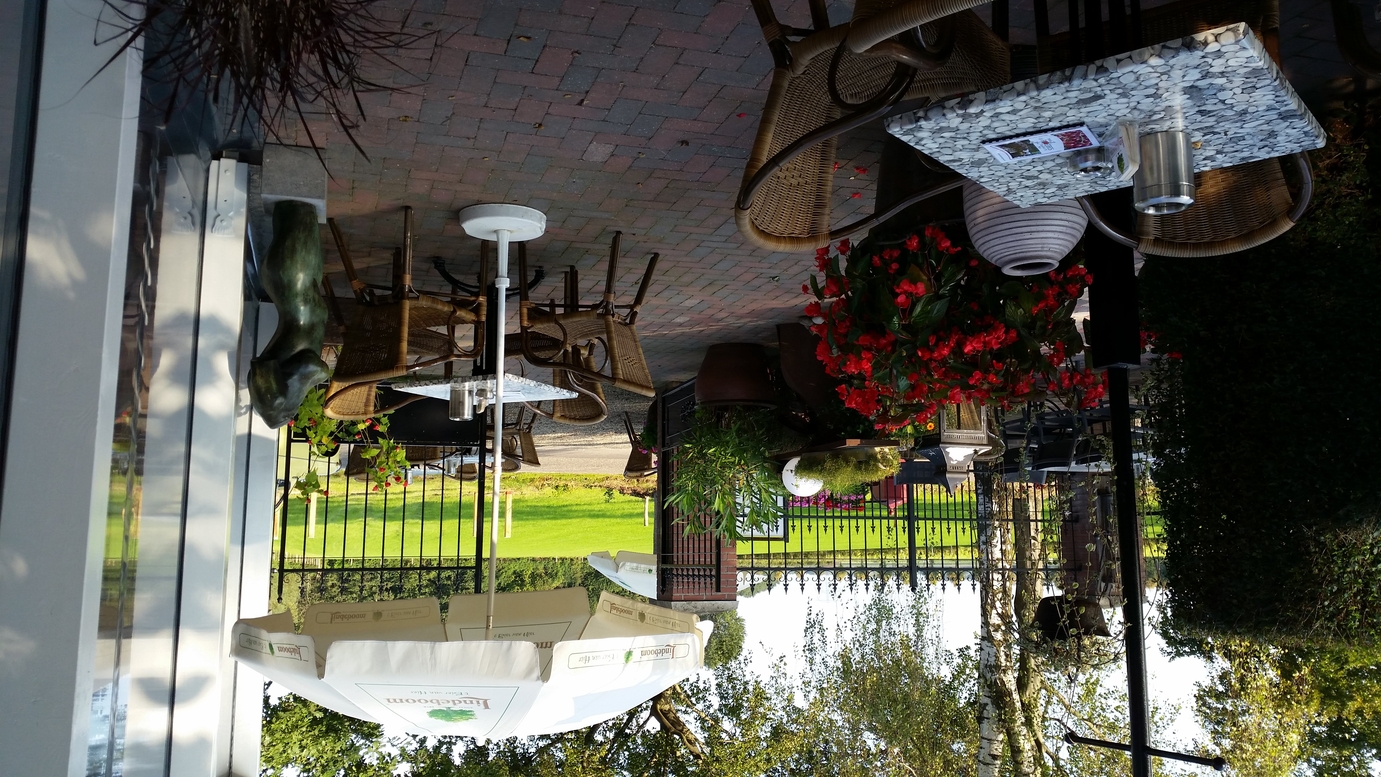 Camping de Rooëjbes