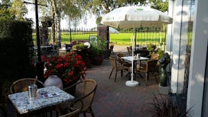 Camping de Rooëjbes