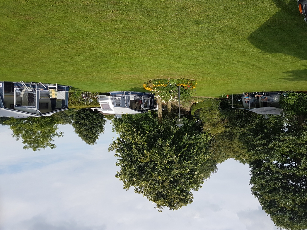 Camping de Rooëjbes