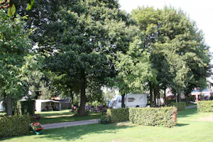 Camping de Rooëjbes