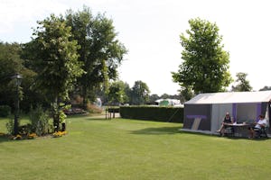 Camping de Rooëjbes