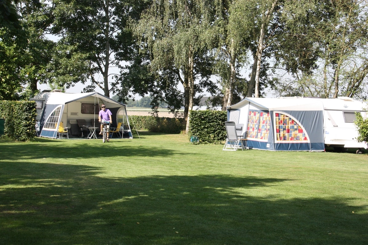 Camping de Rooëjbes