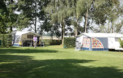 Camping de Rooëjbes