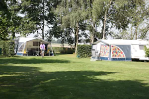 Camping de Rooëjbes